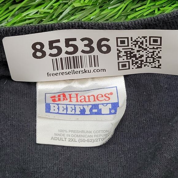 Vintage Y2K Island-Riders Biker Shirt 2XL 25x30 Maui Hawaii - Picture 6 of 16